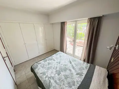 Departamento en Alquiler Temporal al Noreste