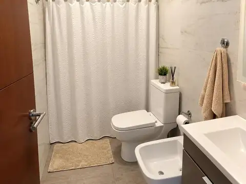 Departamento en Venta en Don Bosco, USD 135.000