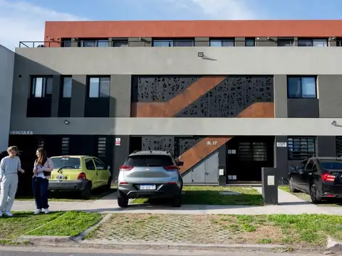 Departamento Don Bosco 3 ambientes