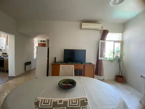 Departamento en Venta en Villa del Parque, USD 159.000