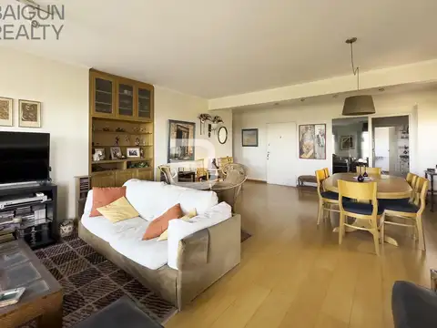 Departamento en Venta en Nuñez, Capital Federal