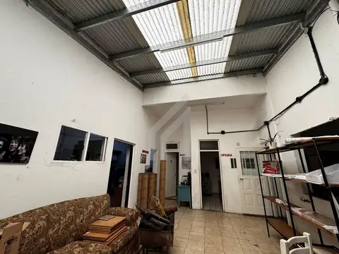 Depósito  en Alquiler en Boulogne, San Isidro, G.B.A. Zona Norte