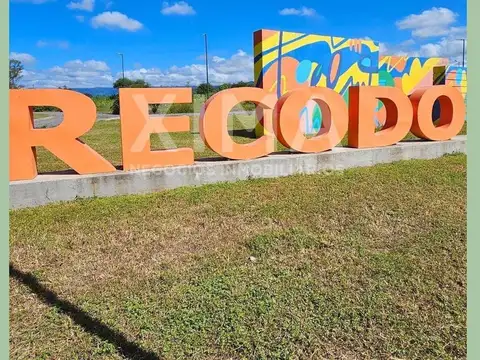 Recodo 1 terreno en venta