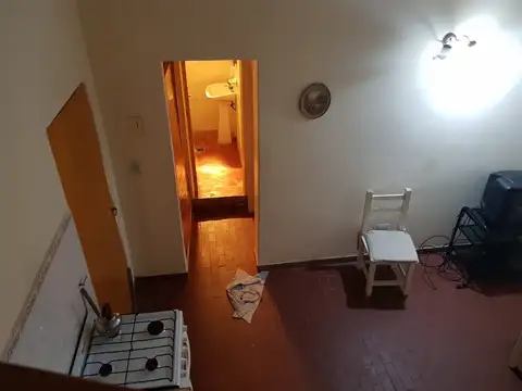 Departamento de 2 ambientes, Mar del Tuyú