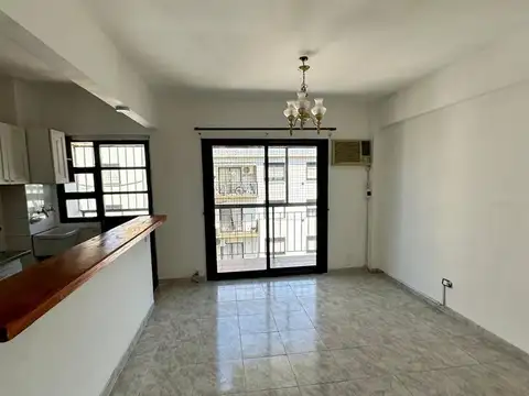 VENTA DEPARTAMENTO 4 AMB VILLA LURO