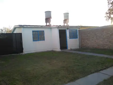 CASA BARRIO LIBERTAD