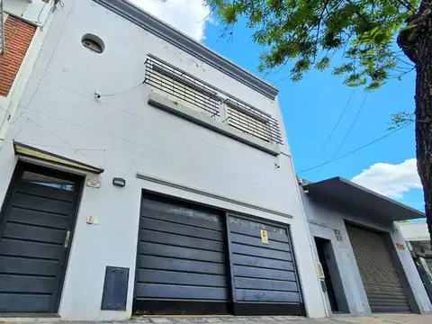 Mariscal Francisco Solano López 2100