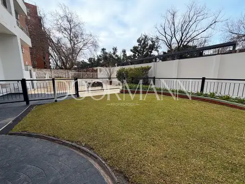 Departamento en Alquiler de 3 ambientes