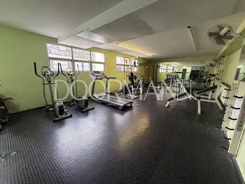 Departamento en Alquiler de 2 dormitorios