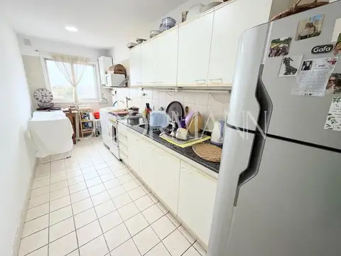 Departamento en Alquiler de 3 ambientes
