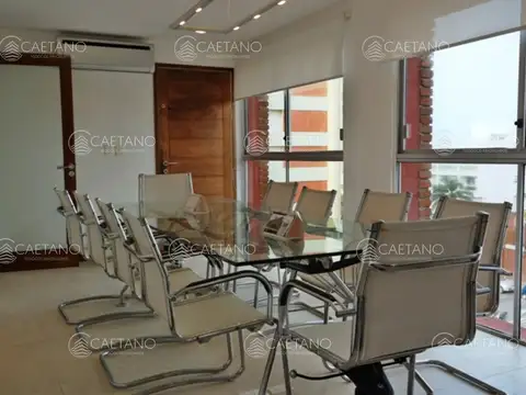 Oficina Premium en Península de Punta del Este