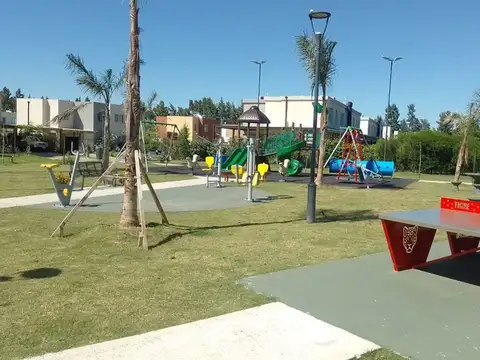 VENTA CASAS SAN PATRICIO 3 AMB VILLANUEVA TIGRE