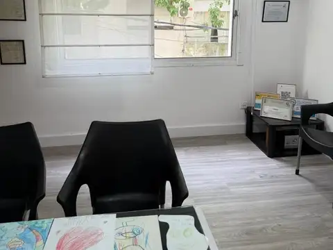 Casa en Venta en Parque Chacabuco, USD 139.000