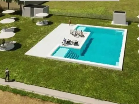 VENTA LOTE  EN ARROYOS DE SAN VICENTE