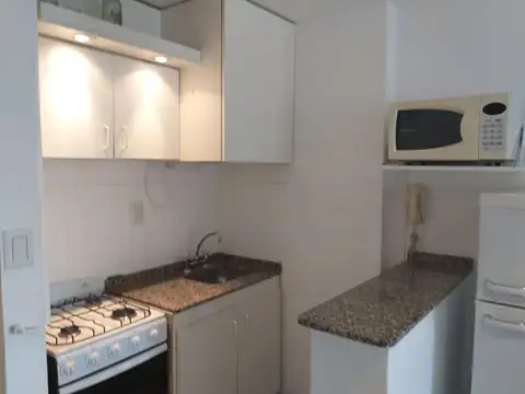 Departamento en Alquiler Temporal 25 años