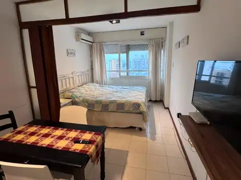 Departamento en Alquiler Temporal al Este