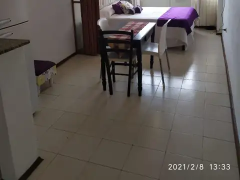 Departamento en Alquiler Temporal al Este