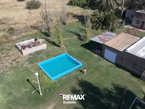 Quinta en Venta en Bahía Blanca, USD 79.000