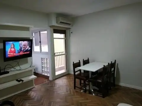 Departamento en alquiler temporario