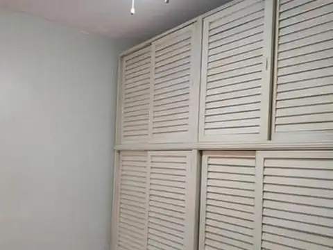 Departamento en Alquiler Temporal 35 años