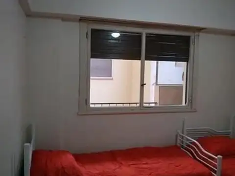 Departamento en alquiler temporario