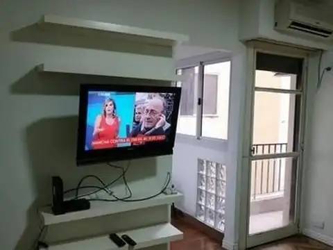Departamento en Alquiler Temporal de 1 dormitorio