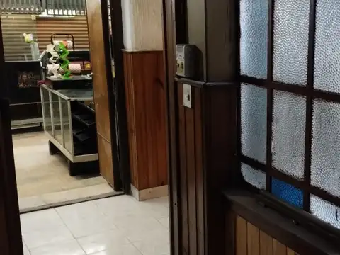 Casa en Alquiler 60 años