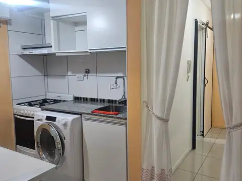 ALQUILER DEPARTAMENTO AMOBLADO CIUDADELA