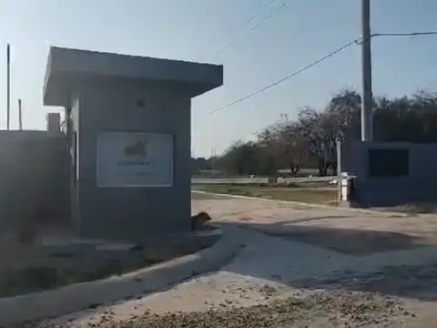 Terreno en Venta en Zelaya, Partido de Pilar