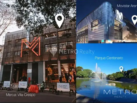 Local en Venta en Villa Crespo