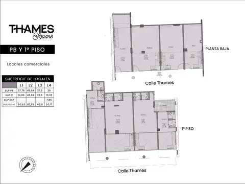 Local en Venta en Villa Crespo