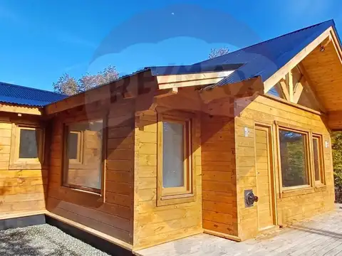 RE/MAX Vende Casa a Estrenar en Lago Hermoso