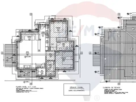 RE/MAX Vende Casa a Estrenar en Lago Hermoso