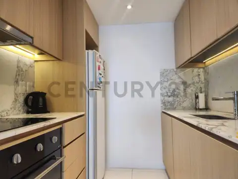 Departamento en Alquiler 9 años