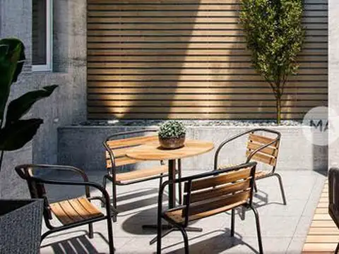 Departamento en Venta en Centro, Rosario