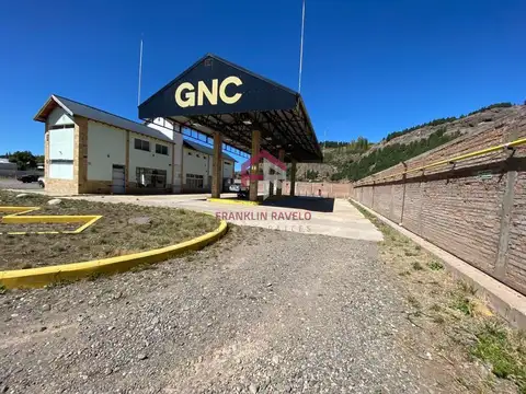 Oportunidad UNICA de Inversion en Plena Ruta 40 a Kms de San Martin de los Andes