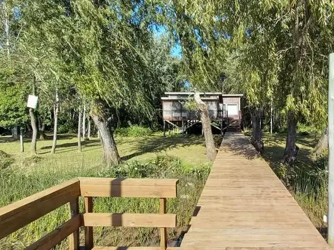 Casa en Venta en Parana Mini, USD 78.000