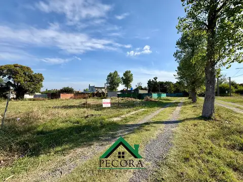 Terreno en Venta en Centro, USD 32.000