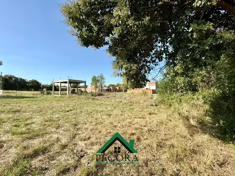 Calle Bariloche - Terreno - Belen de escobar