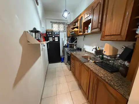 Depto Tipo Casa en Venta 50 años