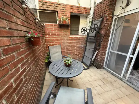 Depto Tipo Casa en Venta de 2 ambientes