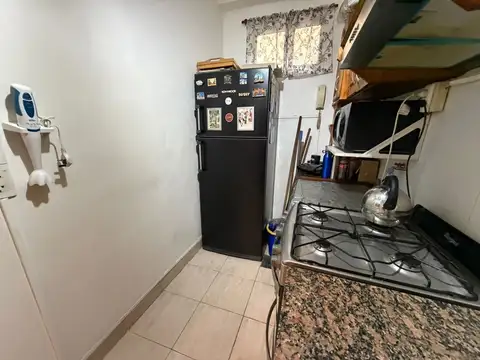 Departamento PH  en Venta en Balvanera, Capital Federal, Buenos Aires