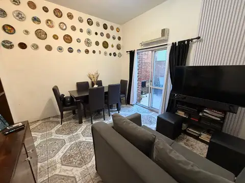 PH en Venta en Balvanera, CABA