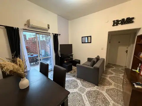 Depto Tipo Casa en Venta en Balvanera, USD 86.000