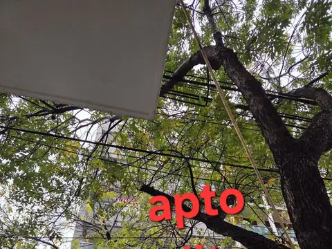 Departamento en Venta en Almagro, Capital Federal