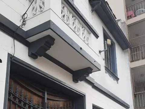 Gran Terreno  A.Gallardo 625 , f/ Pque Centenario 