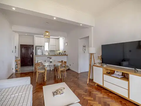 Venta Depto 3 amb en Caballito