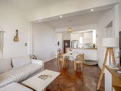 Departamento en Venta 50 años