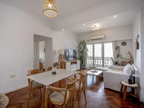 Departamento en Venta de 2 dormitorios