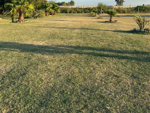 Terreno - Benavidez